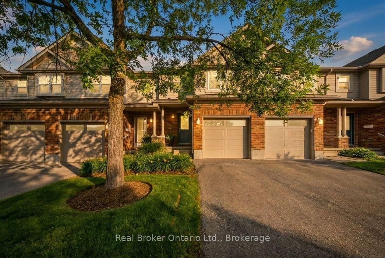 30 Imperial Road S • #21 • Guelph, ON photo 29