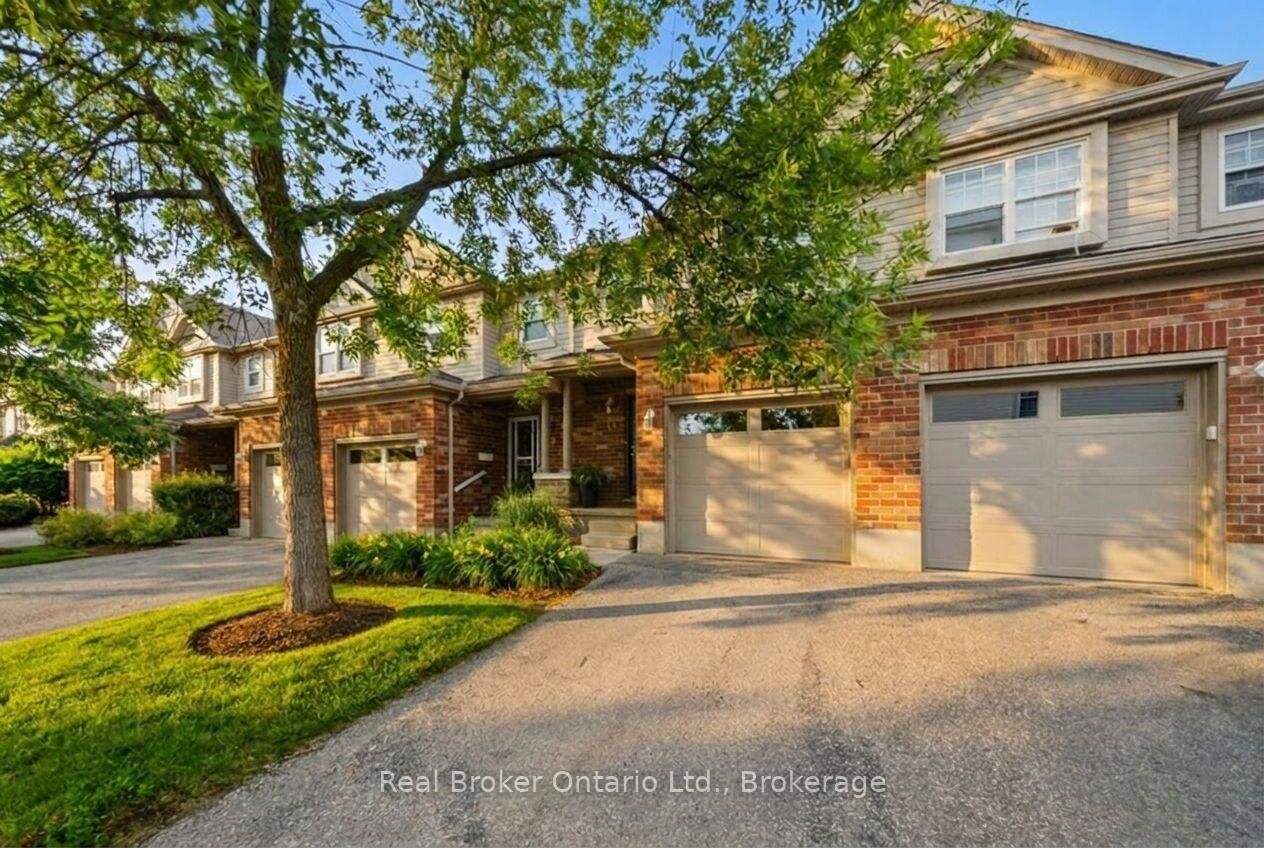 30 Imperial Road S • #21 • Guelph, ON photo 30