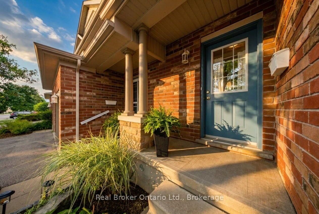 30 Imperial Road S • #21 • Guelph, ON photo 31