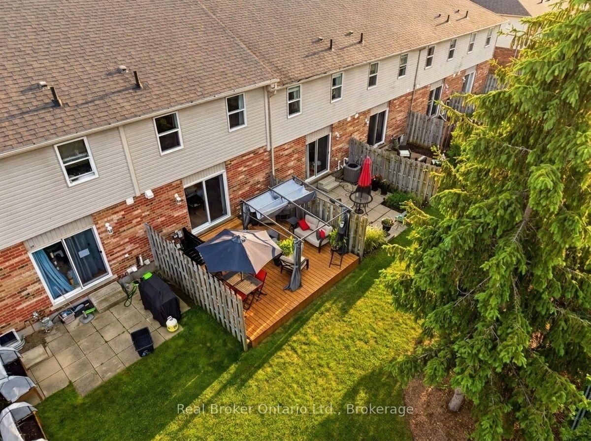 30 Imperial Road S • #21 • Guelph, ON photo 37
