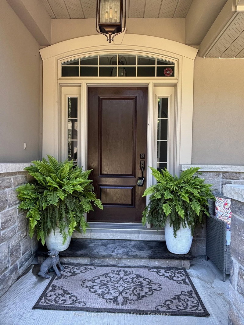 1 Cardinal Court