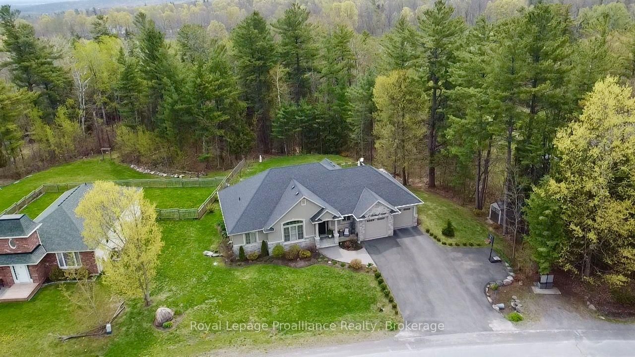 1 Cardinal Court • Quinte West, ON photo 50