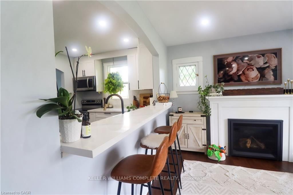 1429 HIGHWAY #8 Road • Hamilton, ON photo 13
