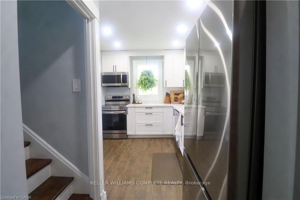 1429 HIGHWAY #8 Road • Hamilton, ON photo 22