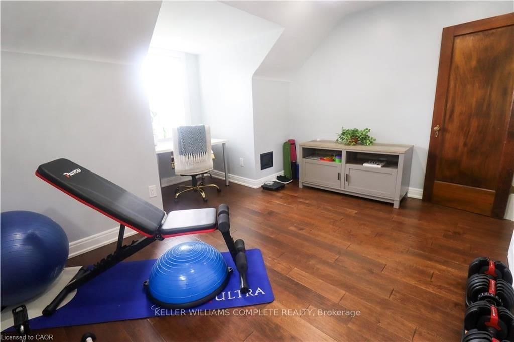 1429 HIGHWAY #8 Road • Hamilton, ON photo 24