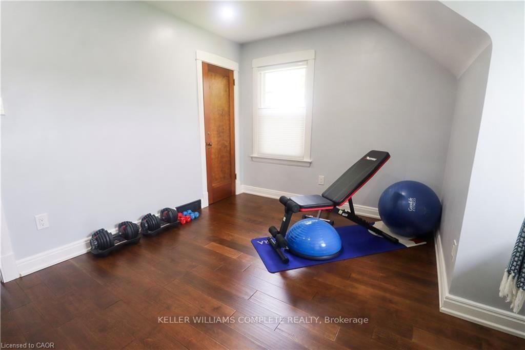 1429 HIGHWAY #8 Road • Hamilton, ON photo 25
