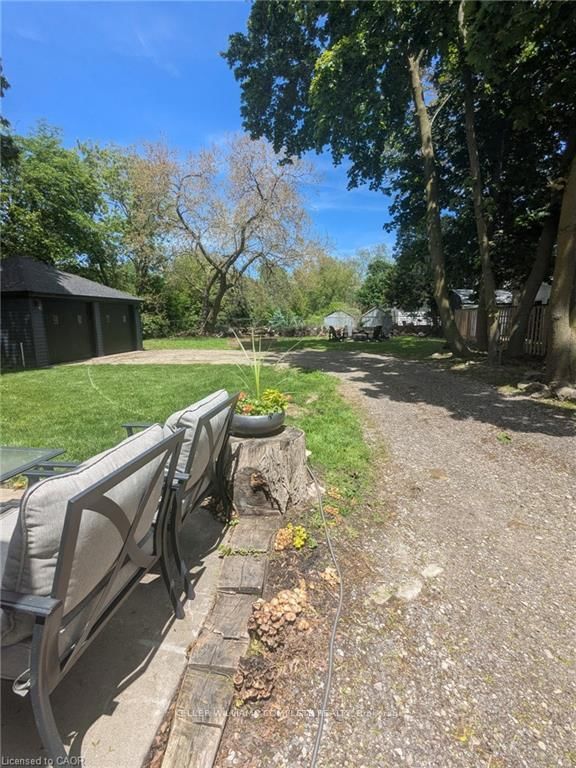 1429 HIGHWAY #8 Road • Hamilton, ON photo 37