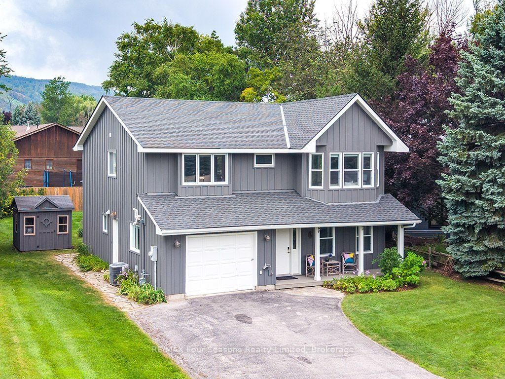 104 Laurie's Court • Blue Mountains, ON photo 1