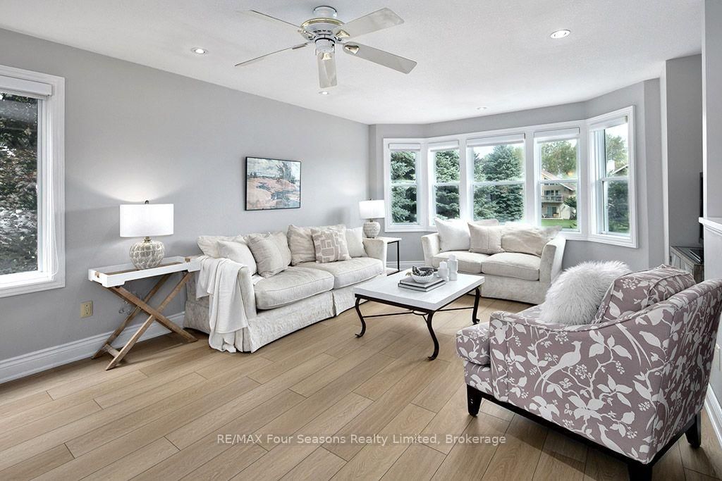 104 Laurie's Court • Blue Mountains, ON photo 10