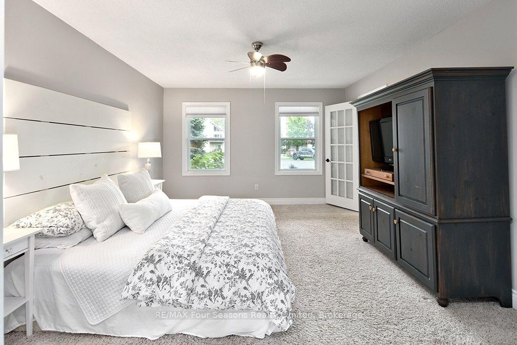 104 Laurie's Court • Blue Mountains, ON photo 23