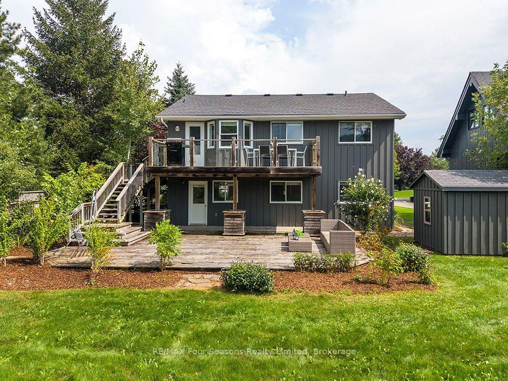 104 Laurie's Court • Blue Mountains, ON photo 37