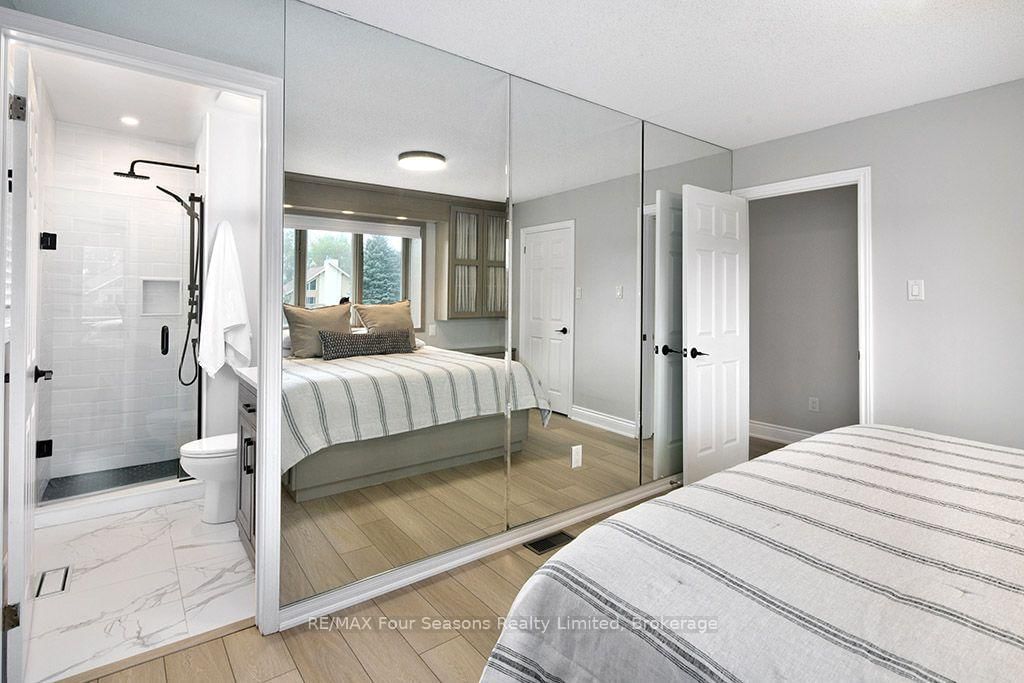 104 Laurie's Court • Blue Mountains, ON photo 8