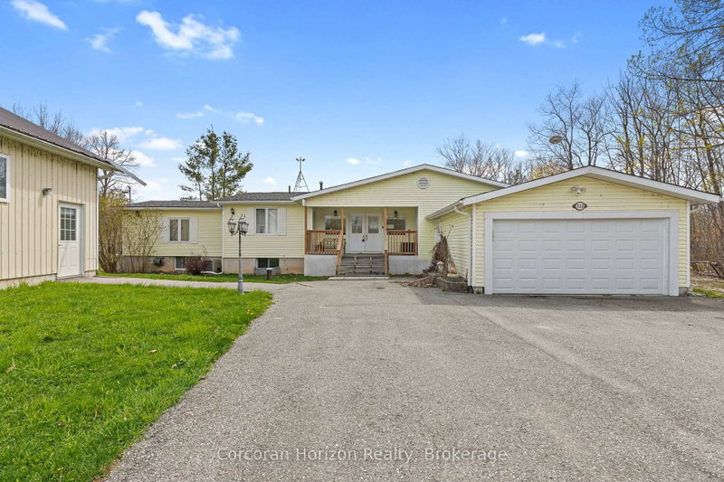 112 Heath Valley Trail, Georgian Bay