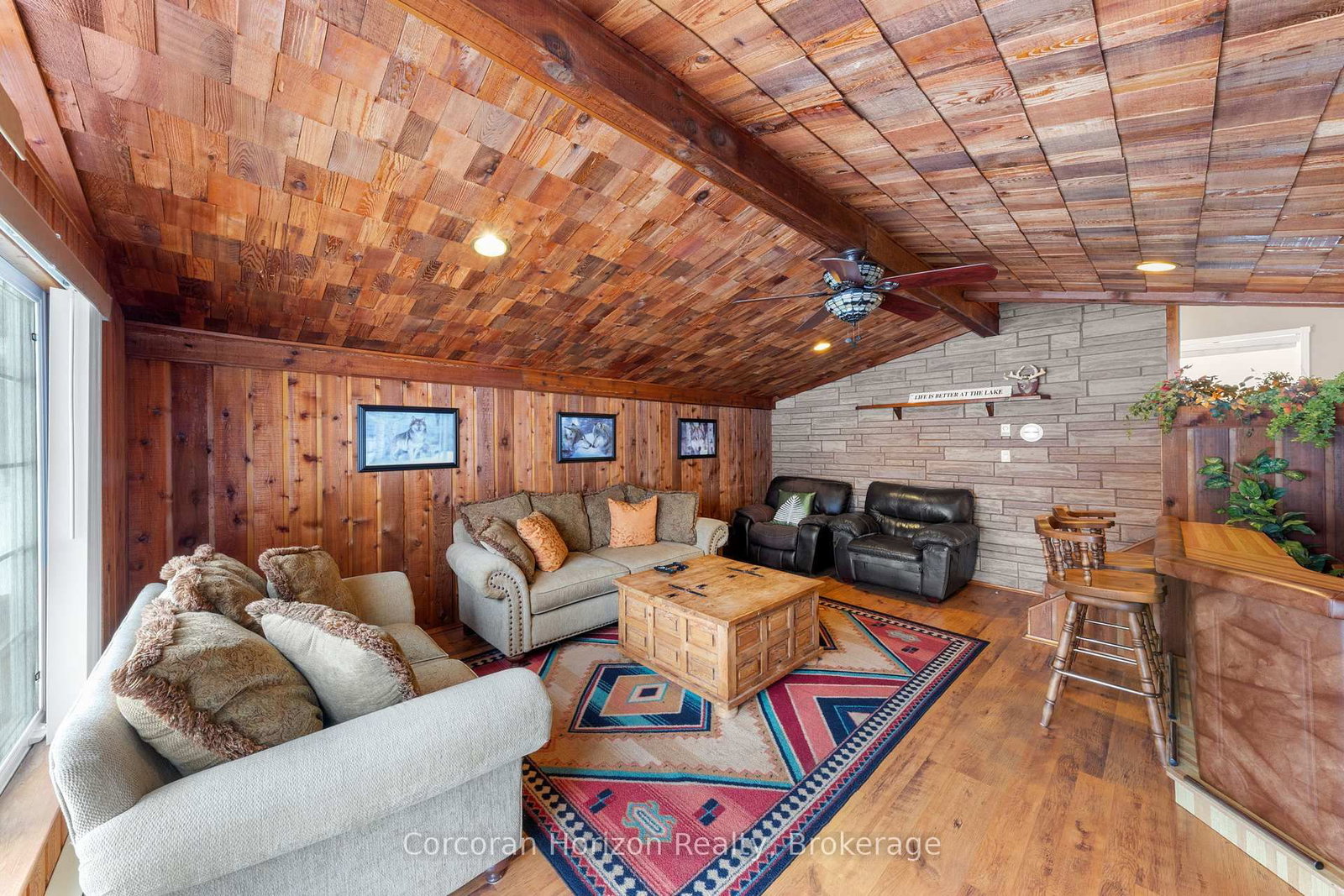 112 Heath Valley Trail • Georgian Bay, ON photo 16