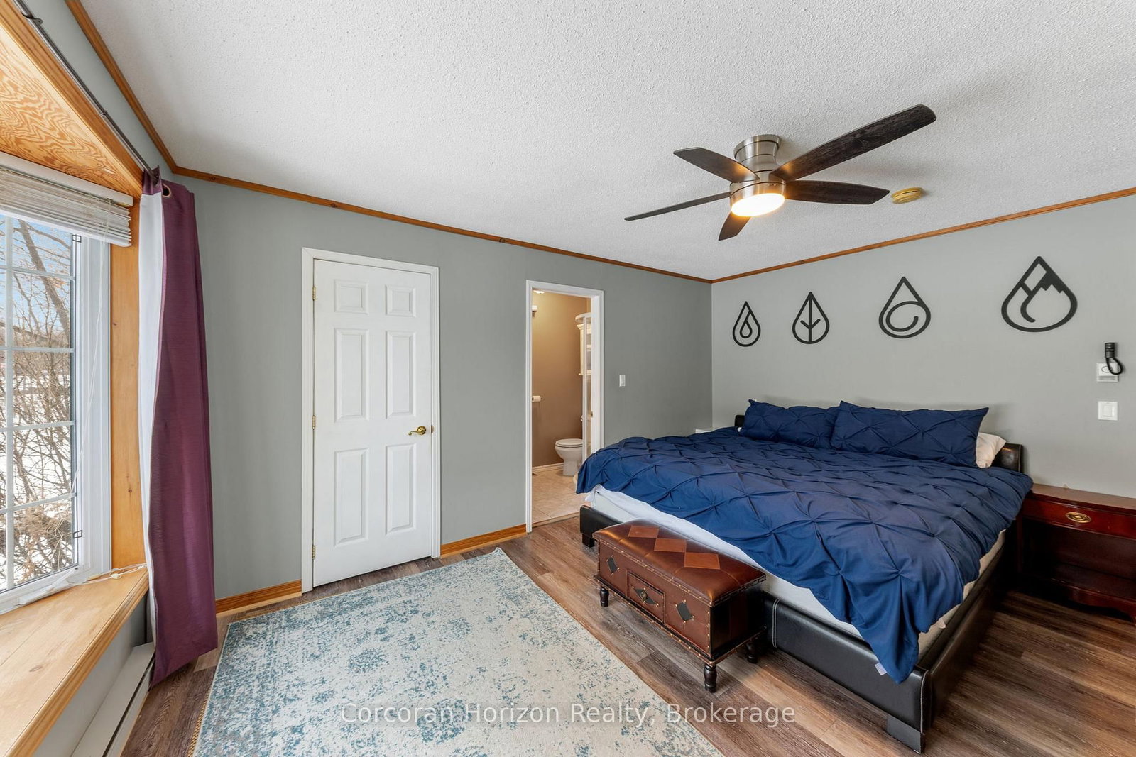 112 Heath Valley Trail • Georgian Bay, ON photo 24