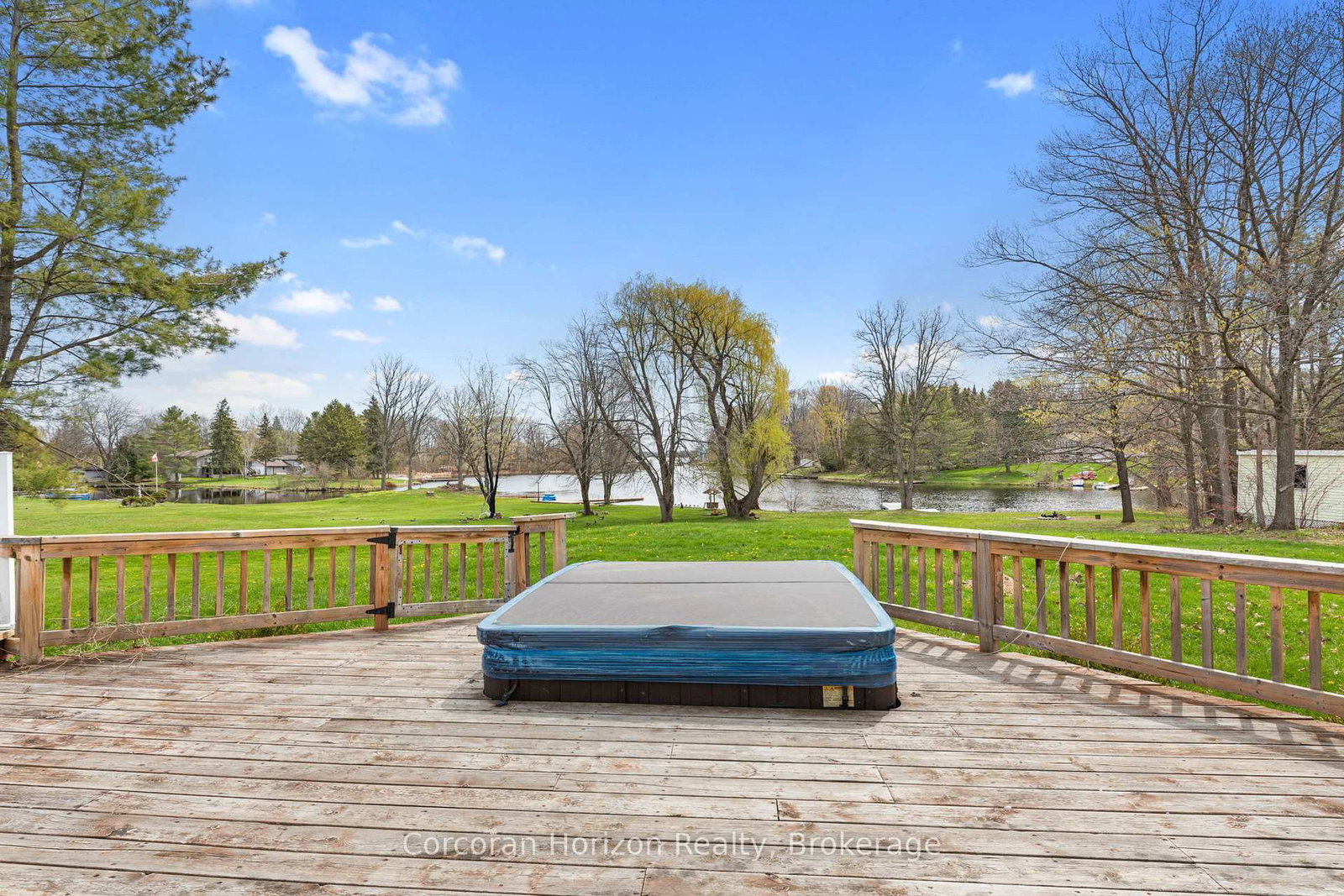 112 Heath Valley Trail • Georgian Bay, ON photo 43