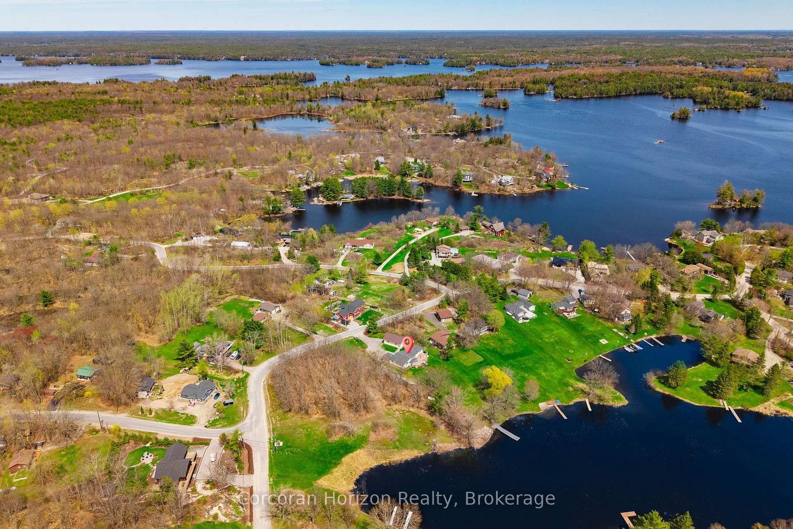 112 Heath Valley Trail • Georgian Bay, ON photo 8