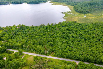 Vacant Land for sale at 126 Domtar Road, Huntsville, Ontario, P0B 1M0 - Stephenson - MLS: X13742956
