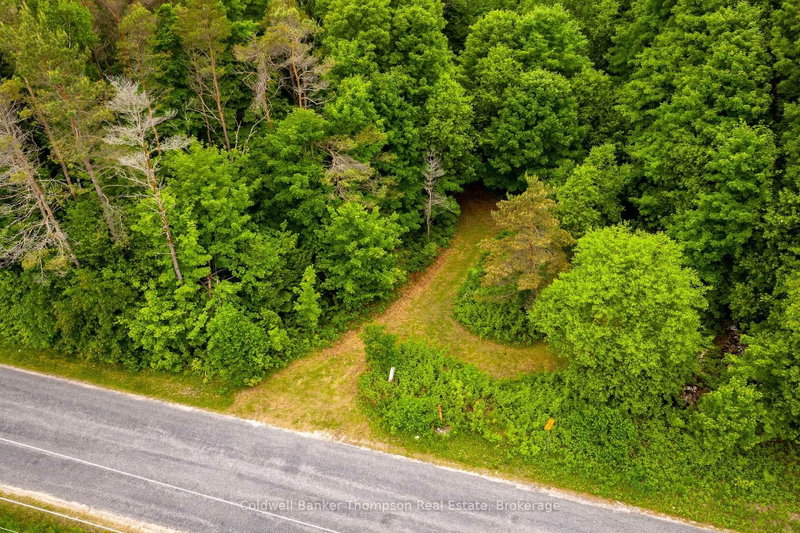 126 Domtar Road