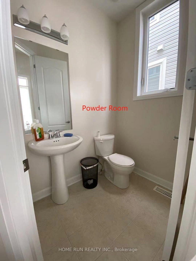 312 EVERGLADE Way