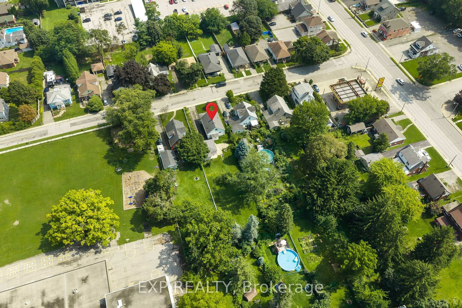 3945 St Peter Avenue • Niagara Falls, ON photo 39