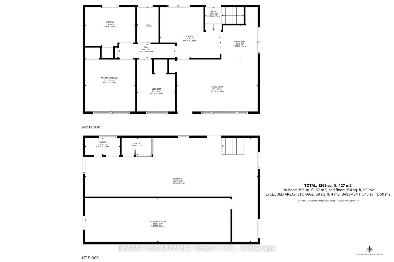 1065 Woodburn Road • Hamilton, ON photo 26