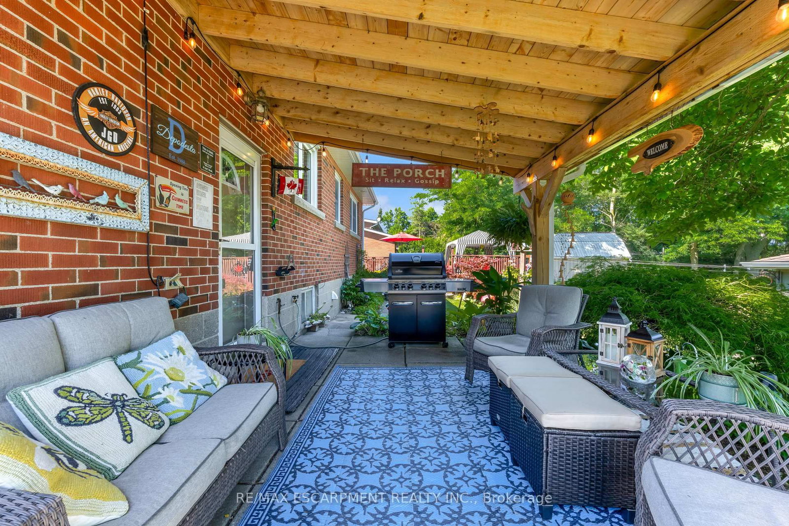 1065 Woodburn Road • Hamilton, ON photo 27