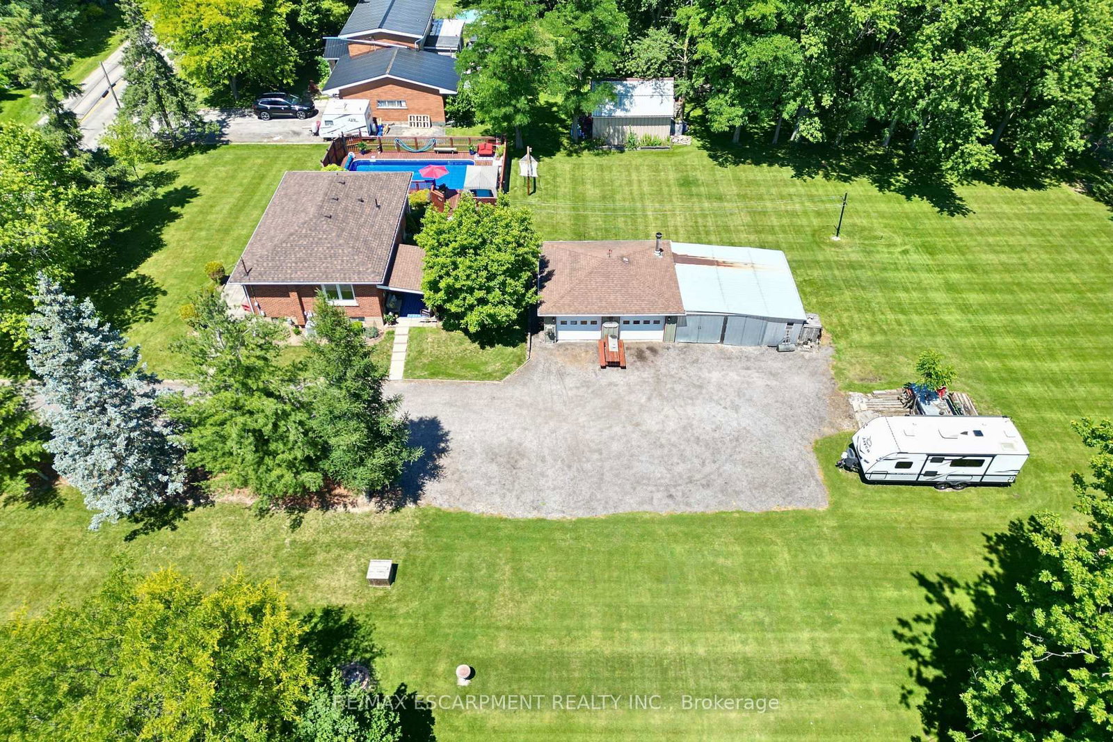 1065 Woodburn Road • Hamilton, ON photo 32