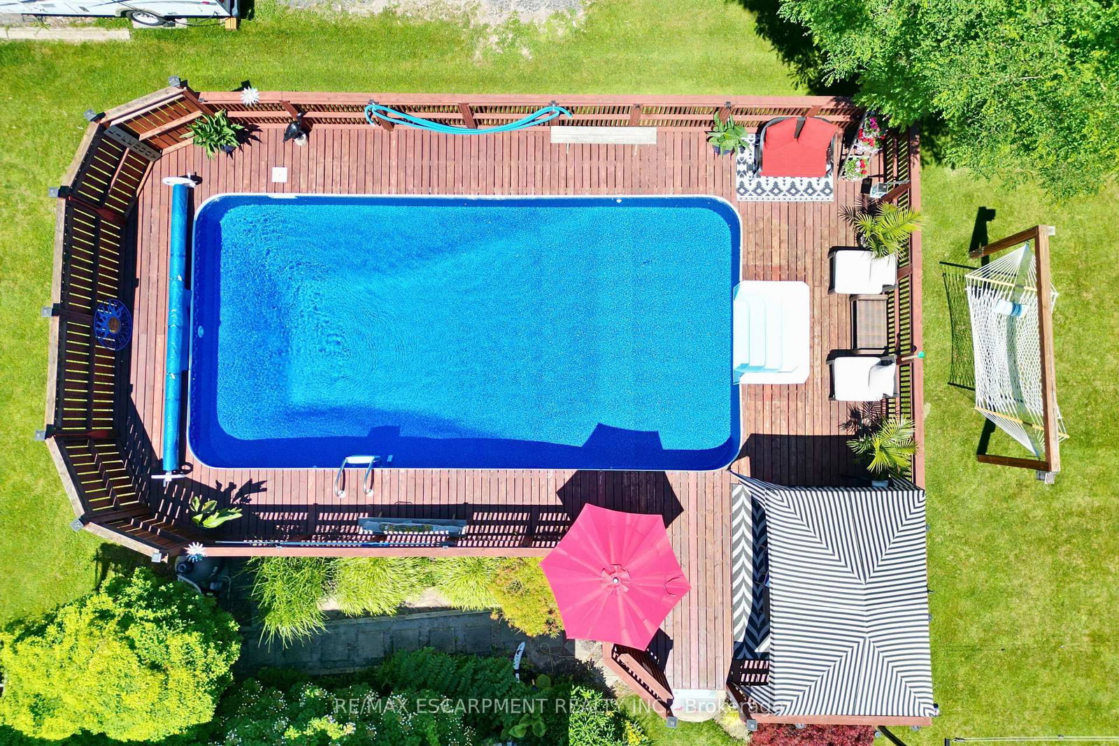 1065 Woodburn Road • Hamilton, ON photo 34