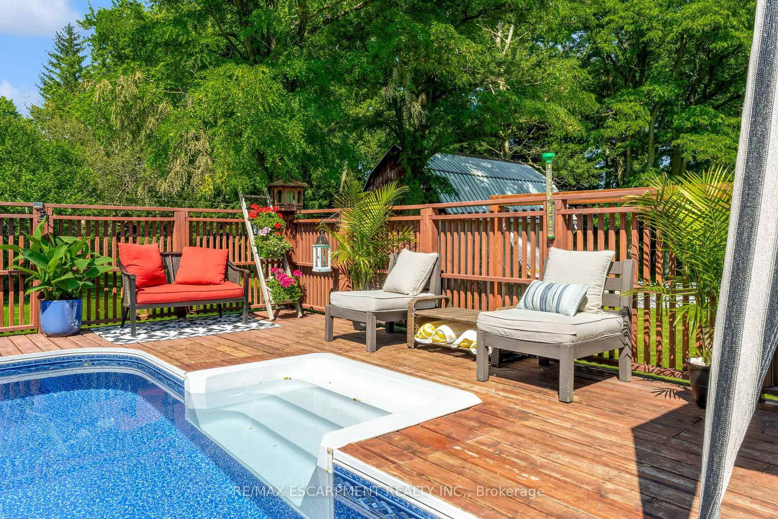 1065 Woodburn Road • Hamilton, ON photo 37