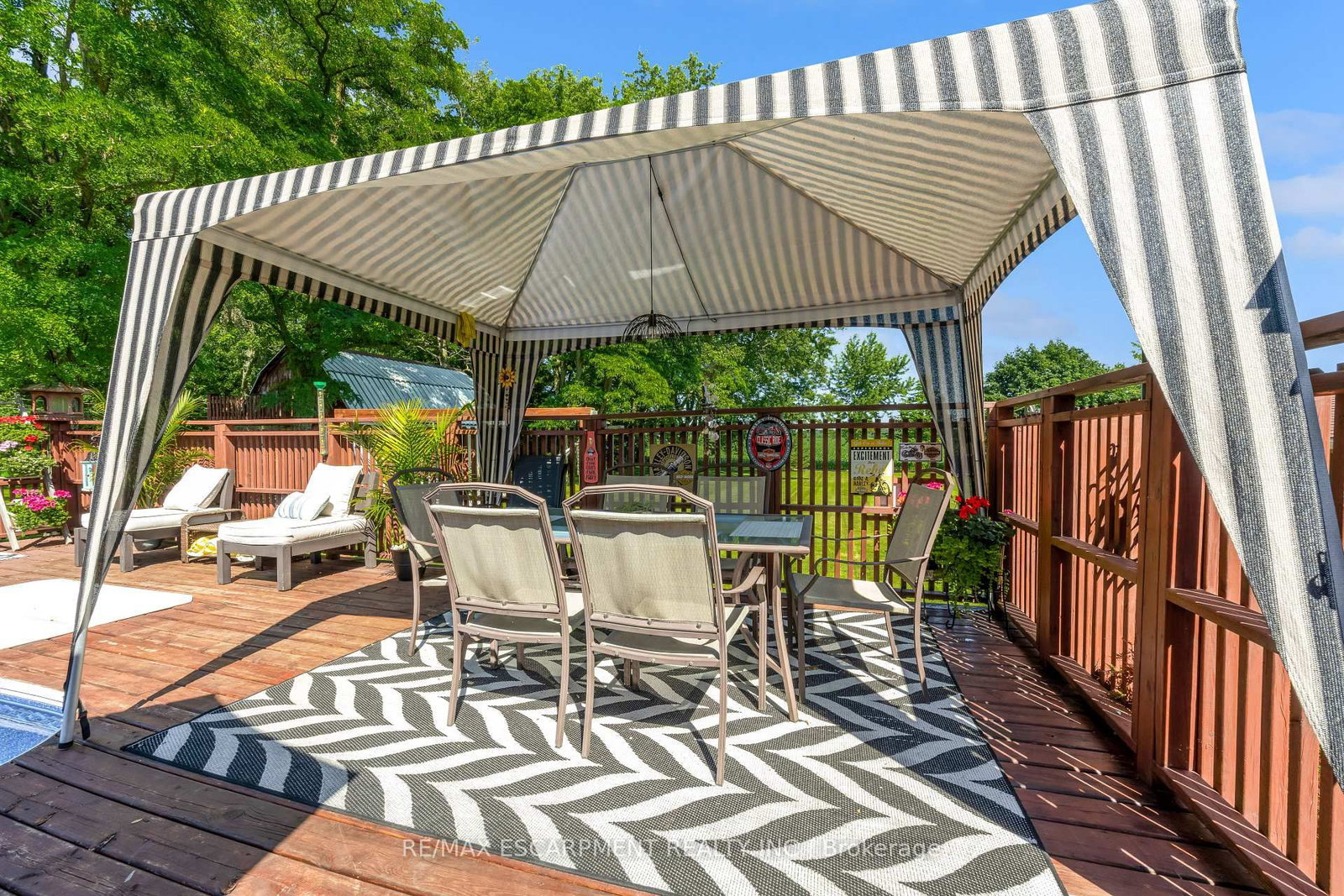 1065 Woodburn Road • Hamilton, ON photo 38