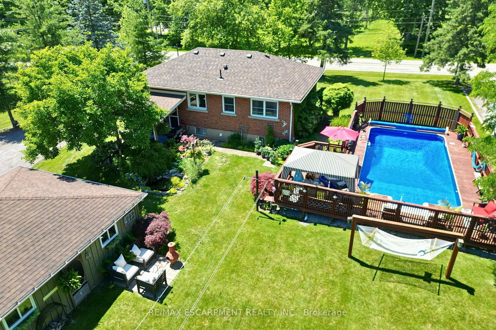 1065 Woodburn Road • Hamilton, ON photo 39
