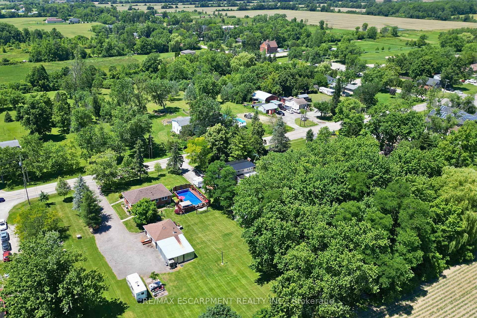 1065 Woodburn Road • Hamilton, ON photo 46