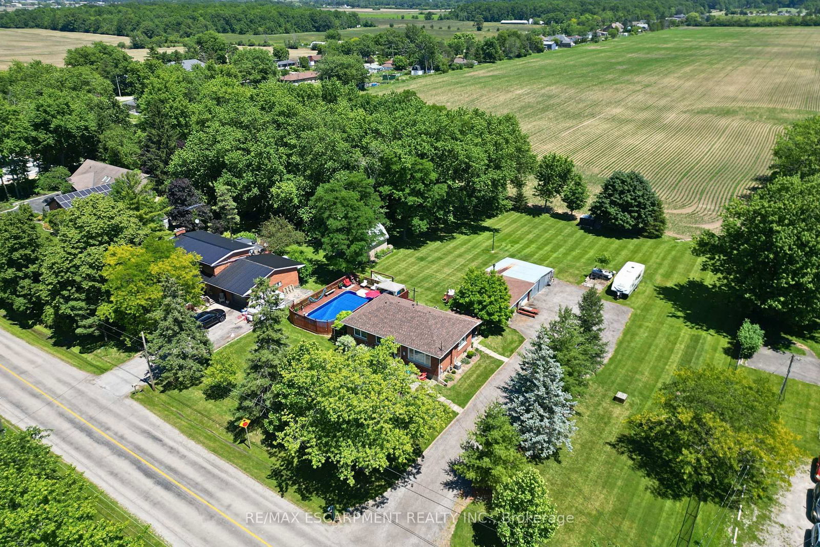 1065 Woodburn Road • Hamilton, ON photo 47