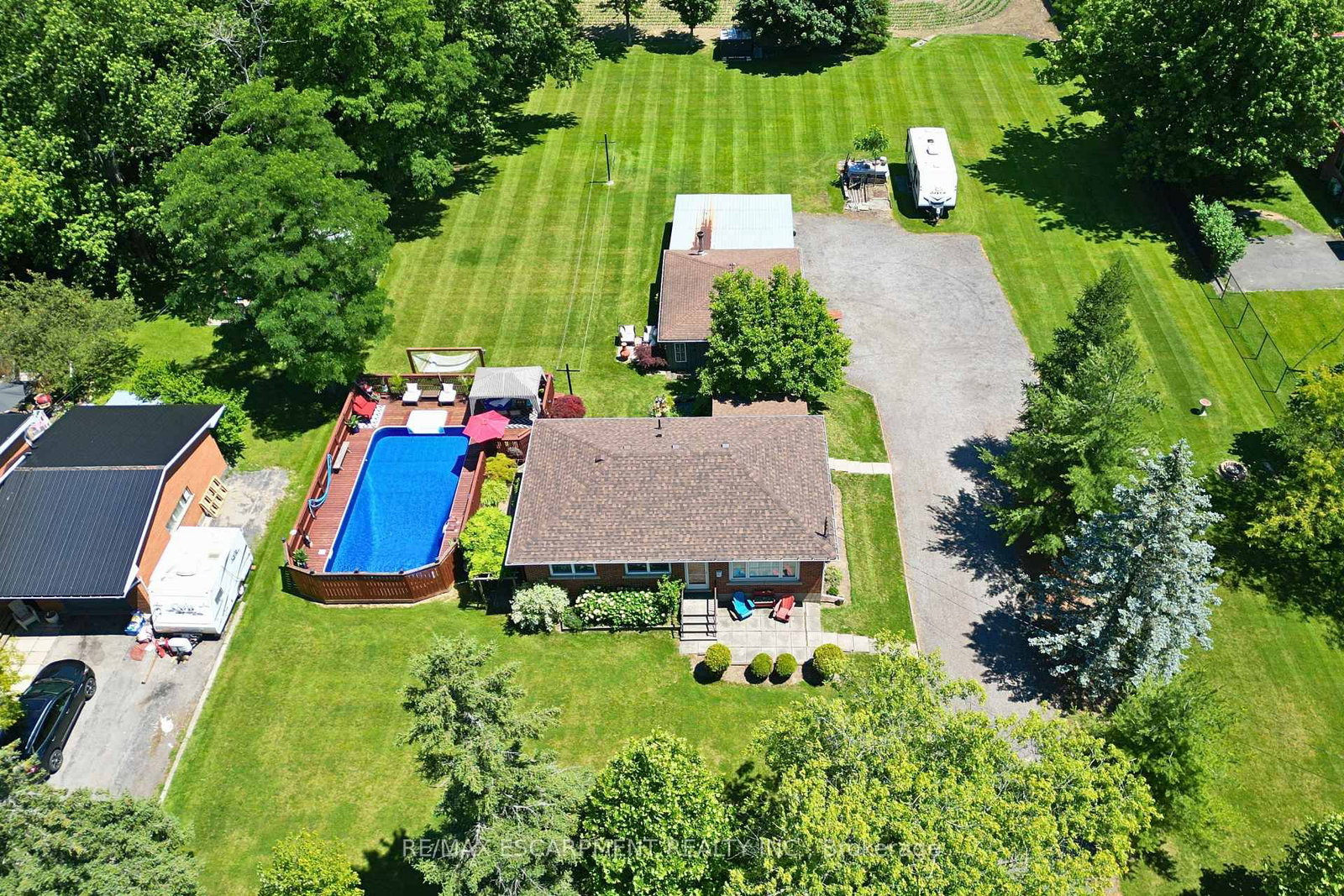 1065 Woodburn Road • Hamilton, ON photo 48