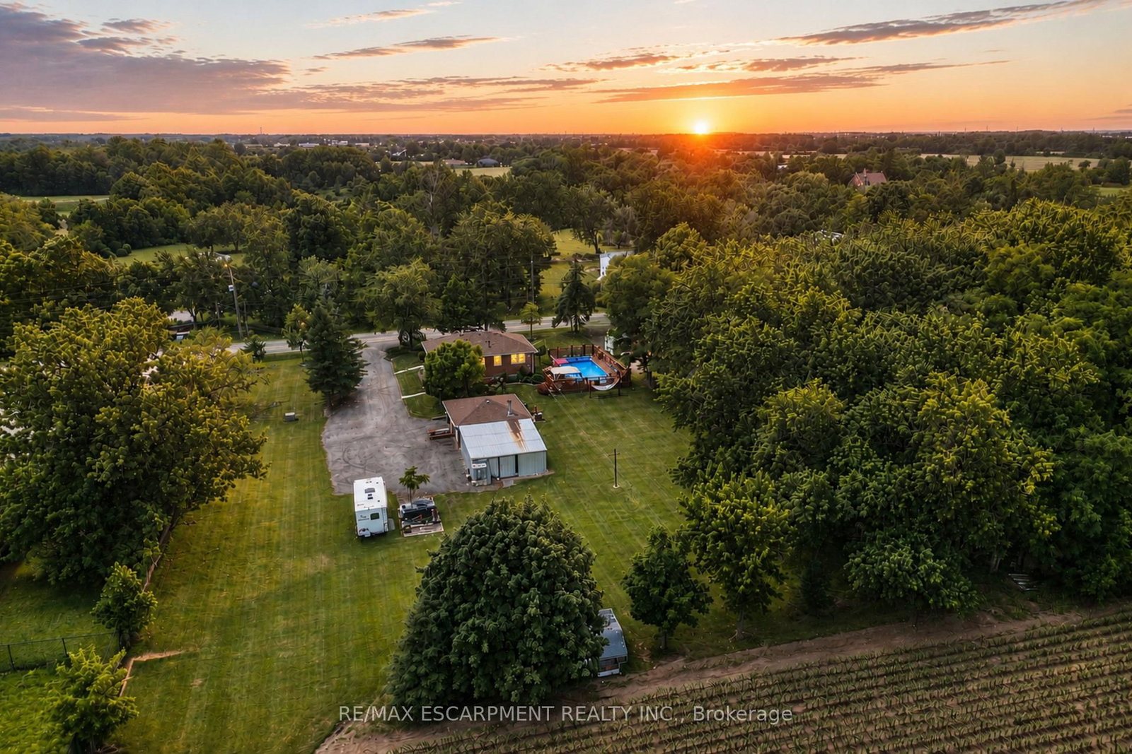 1065 Woodburn Road • Hamilton, ON photo 50