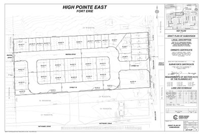 Land for sale at 1211 & 1225 & 1237 Petit Road, Fort Erie, Ontario, L2A 5A4 - Crescent Park - MLS: X13743000