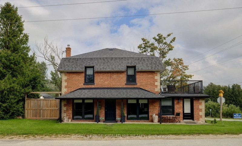 119 - 629295 Grey Road