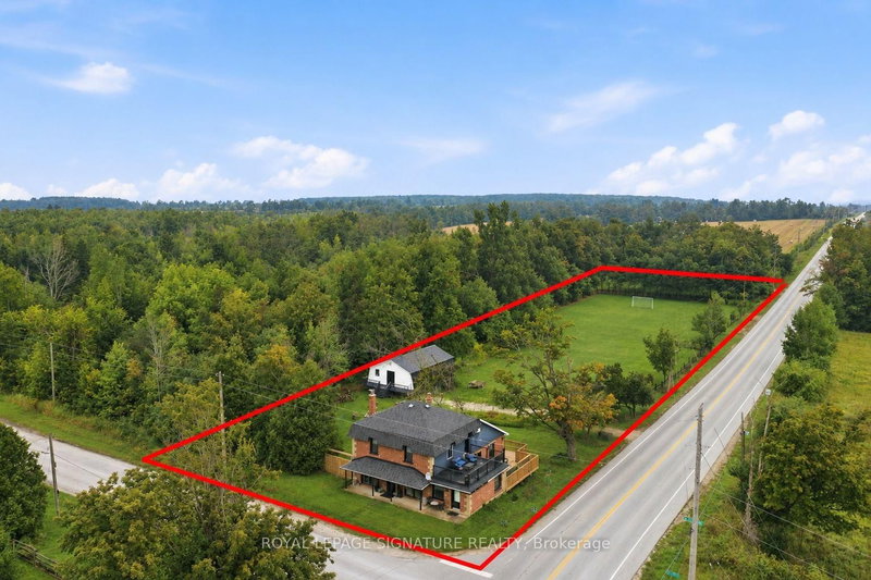 629295 Grey Road 119