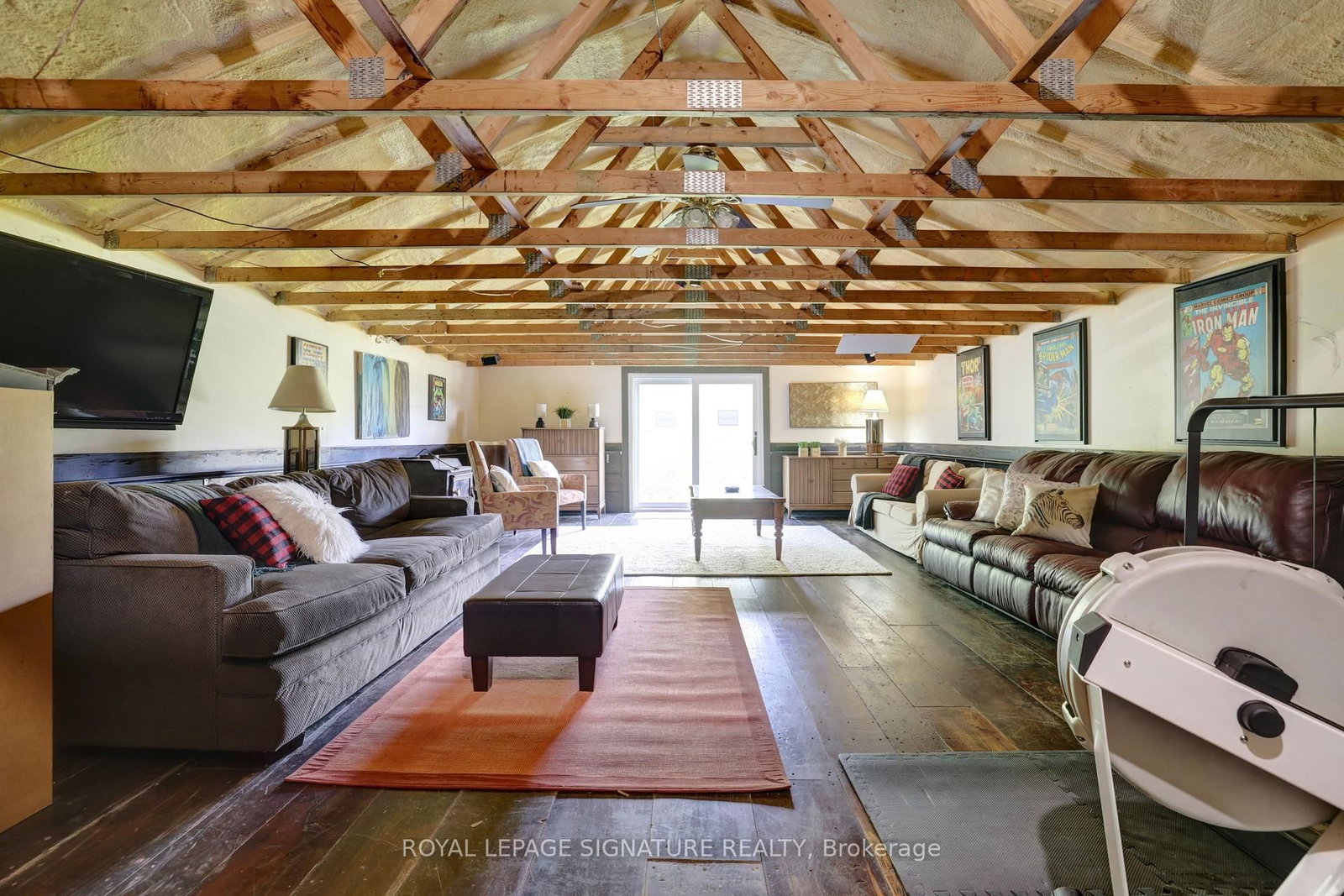 629295 Grey Road • #119 • Blue Mountains, ON photo 30