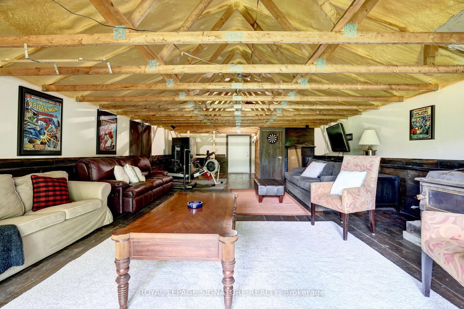 629295 Grey Road • #119 • Blue Mountains, ON photo 31
