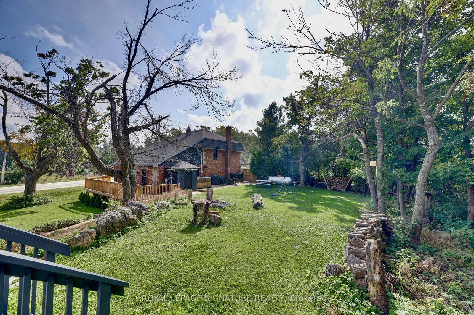 629295 Grey Road • #119 • Blue Mountains, ON photo 33