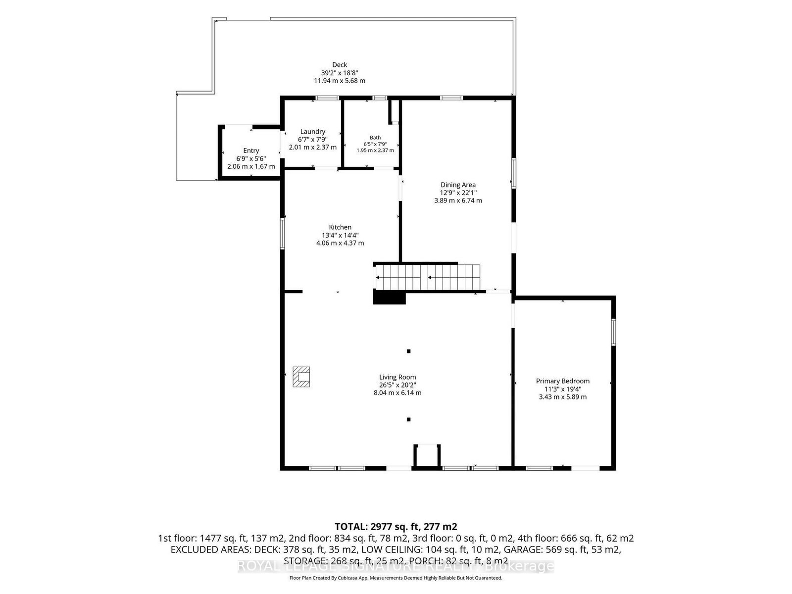 629295 Grey Road • #119 • Blue Mountains, ON photo 39
