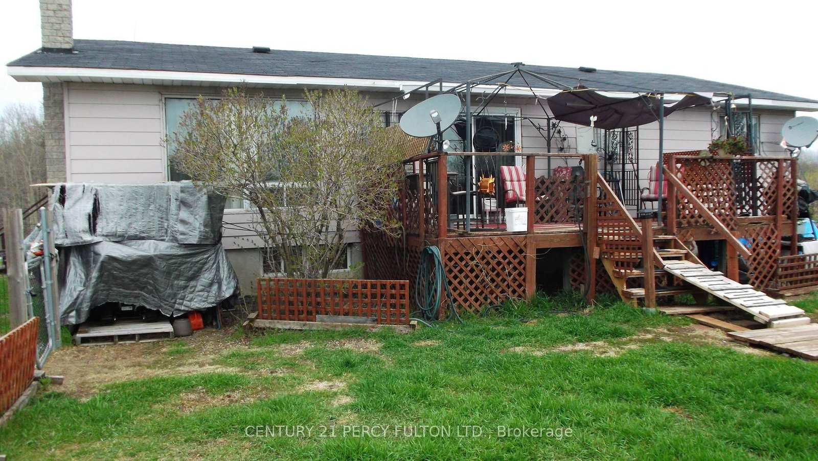 1343-B CHENAUX Road • Haley Station, ON photo 11
