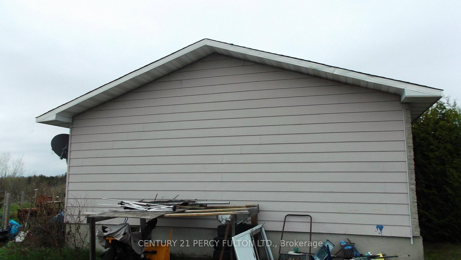 1343-B CHENAUX Road • Haley Station, ON photo 13