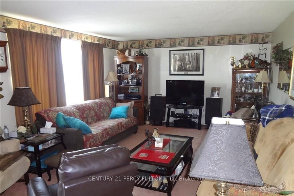 1343-B CHENAUX Road • Haley Station, ON photo 6