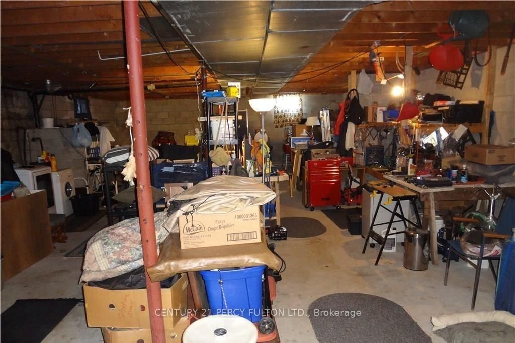 1343-B CHENAUX Road • Haley Station, ON photo 9