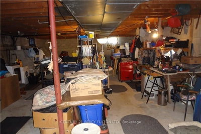 1343-B CHENAUX Road • Haley Station, ON photo 9