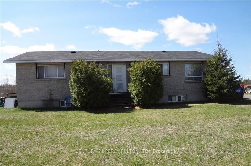 1343-B CHENAUX Road