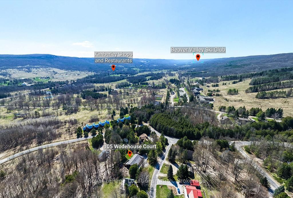 105 Wodehouse Court • Grey Highlands, ON photo 23